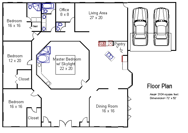 The House You've Been Waiting For
