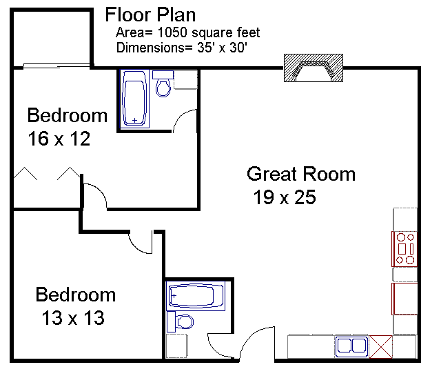  A condo